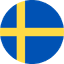 Swedish flag