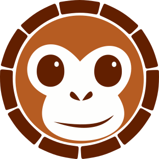 Barrel AI Monkeys